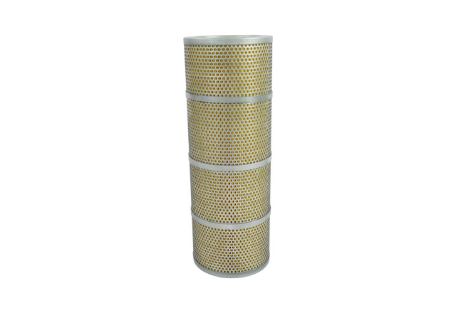 customized oil filter